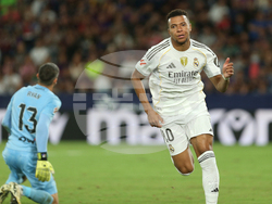 Spain Soccer La Liga