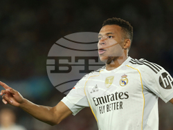 Spain Soccer La Liga