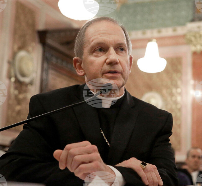 Durbin Catholic Archbishop