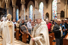 Durbin Catholic Archbishop
