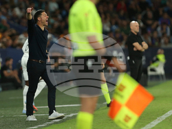 Spain Soccer La Liga