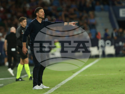 Spain Soccer La Liga