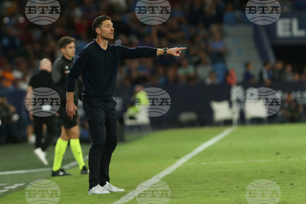 Треньорът на Реал Мадрид Шаби Алонсо: "Не се представихме на обичайното си ниво"