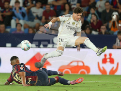 Spain Soccer La Liga