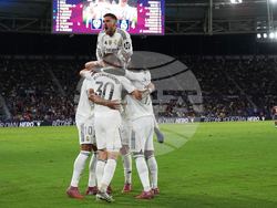 Spain Soccer La Liga