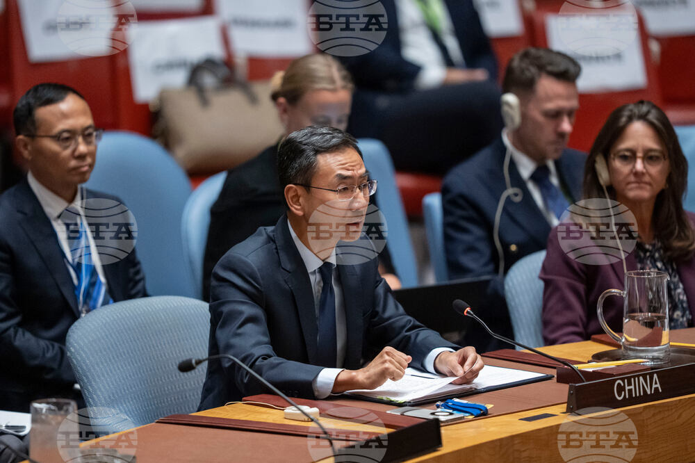 UN Security Council Ukraine