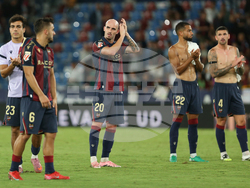 Spain Soccer La Liga