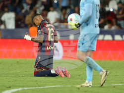 Spain Soccer La Liga