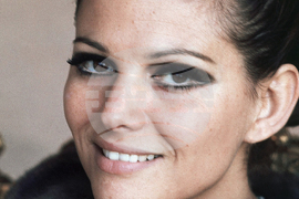 Obit Claudia Cardinale