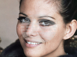 Obit Claudia Cardinale