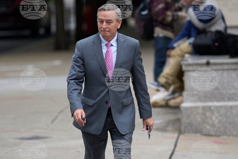 Former Tennessee House Speaker Trial