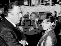 Obit Claudia Cardinale