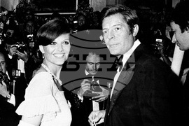 Obit Claudia Cardinale