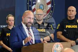 Florida Nitrous Oxide