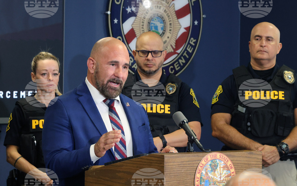 Florida Nitrous Oxide