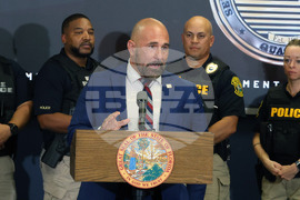 Florida Nitrous Oxide