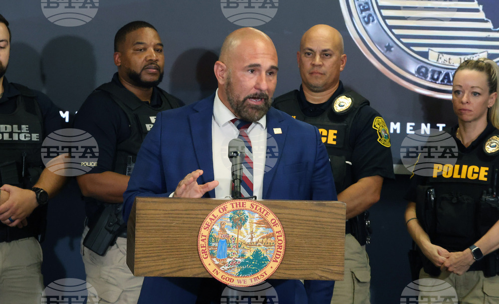 Florida Nitrous Oxide