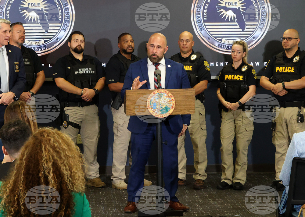 Florida Nitrous Oxide