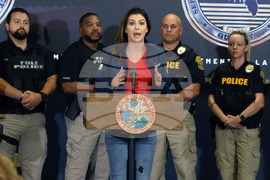 Florida Nitrous Oxide