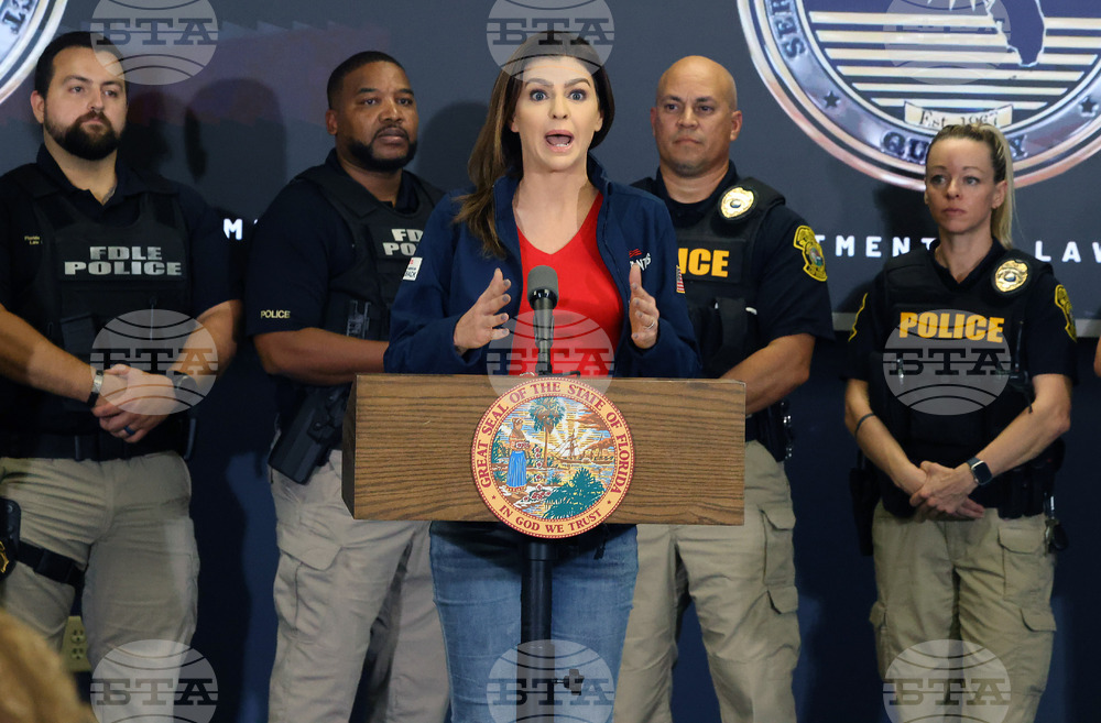 Florida Nitrous Oxide