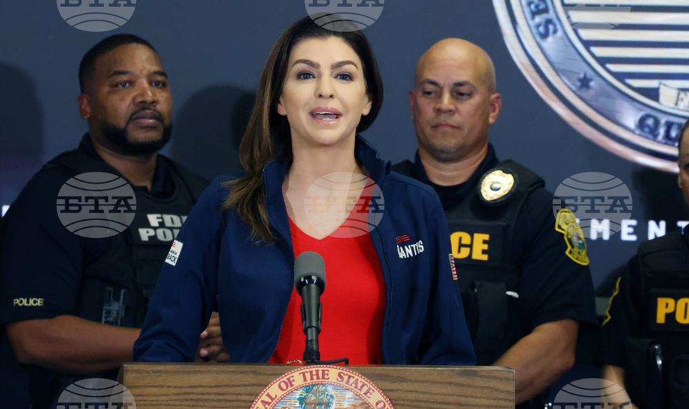 Florida Nitrous Oxide