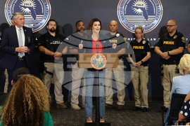 Florida Nitrous Oxide