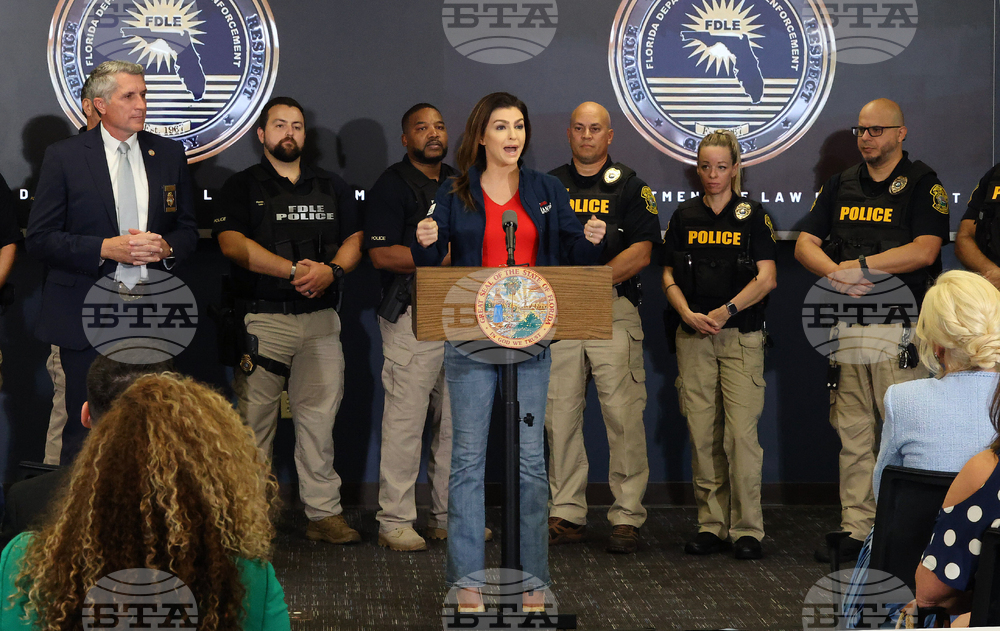 Florida Nitrous Oxide