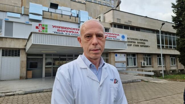 Elderly Patients from Illegal Nursing Homes in Yagoda Village Stabilized, No Lives at Risk