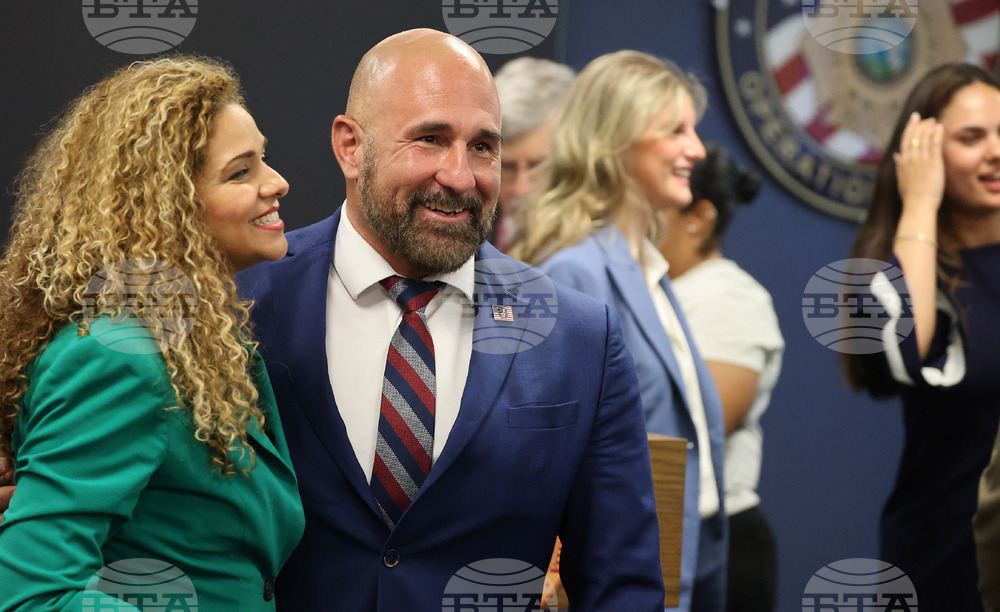 Florida Nitrous Oxide