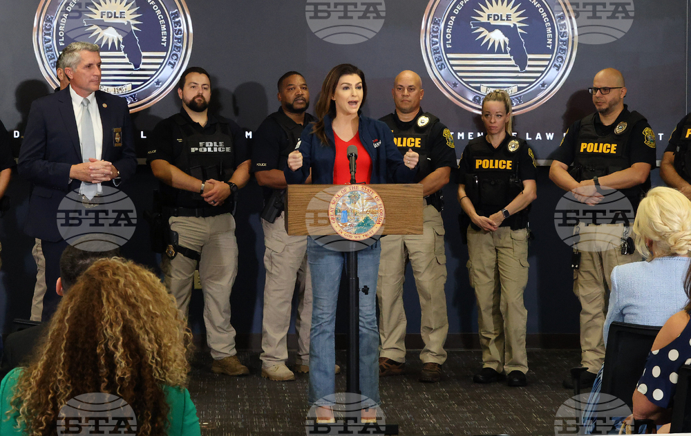 Florida Nitrous Oxide