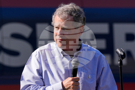 Election 2026 Senate Ohio