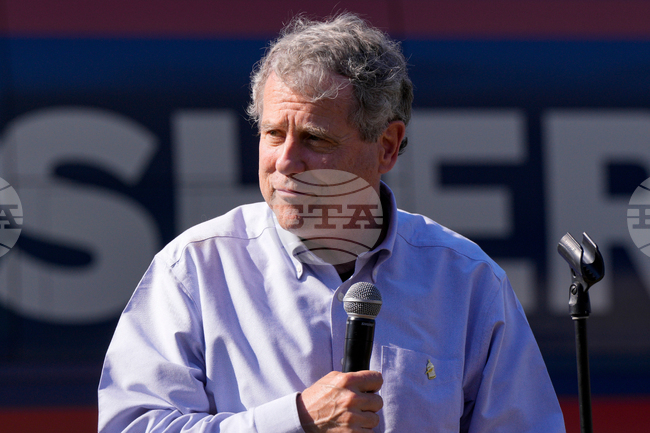 Election 2026 Senate Ohio