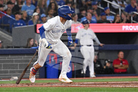 Red Sox Blue Jays Baseball