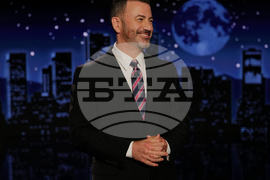 Jimmy Kimmel