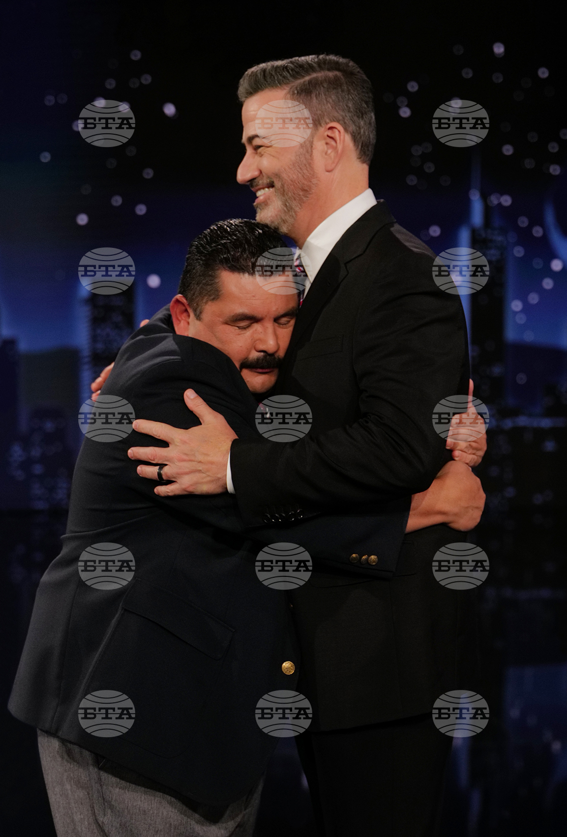 Jimmy Kimmel