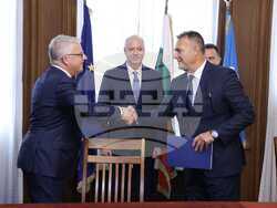 Снимка: Министерски съвет