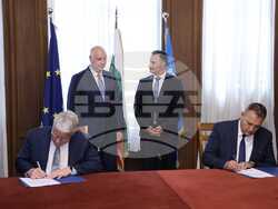 Снимка: Министерски съвет