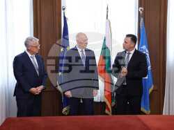 Снимка: Министерство на енергетиката