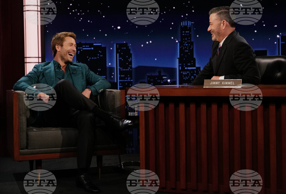Jimmy Kimmel
