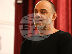 Варна - Международен черноморски театрален фестивал - премиерен спектакъл на ДТ „Стоян Бъчваров“ „Алма Малер“