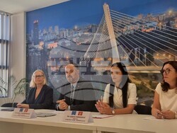 Черна гора - училище "Владимир Назор"