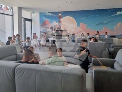 Черна гора - училище "Владимир Назор"