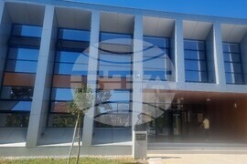 Черна гора - училище "Владимир Назор"