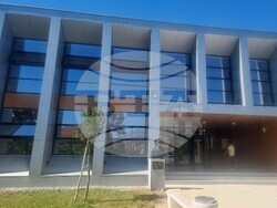 Черна гора - училище "Владимир Назор"