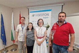 Стара Загора - “ВИДЕОТОН България” - работни места