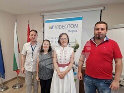 Стара Загора - “ВИДЕОТОН България” - работни места