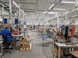 Стара Загора - “ВИДЕОТОН България” - работни места