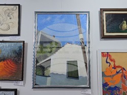 Ловеч - „Полетът на цветовете - млади гласове в изкуството“ - изложба