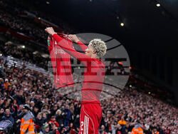 Britain Soccer English League Cup