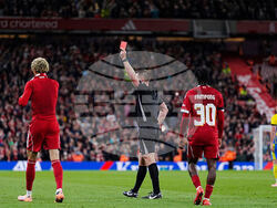 Britain Soccer English League Cup